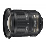 Nikon AF-S 10-24mm f/3.5-4.5G DX ED [JAA804DA]