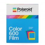 Polaroid Film Color for 600 NEW 004670 Polaroid Film Color for 600 NEW 004670