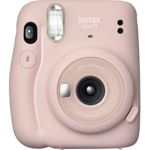 Fujifilm Instax Mini 11 Blush Pink Fujifilm Instax Mini 11 Blush Pink