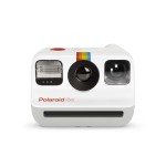 Polaroid Go Instant Camera White 9035