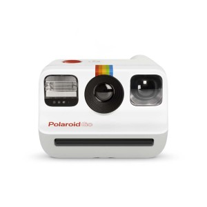 Polaroid Go Instant Camera White 9035 Polaroid Go Instant Camera White 9035