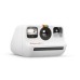 Polaroid Go Instant Camera White 9035 Polaroid Go Instant Camera White 9035