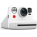 Polaroid Now White Polaroid Now White