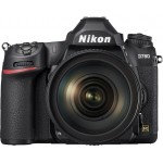  Nikon D780 Kit (AF-S 24-120mm 1:4 G ED) Black