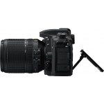  Nikon D7500 Kit (AF-S DX 18-140mm f/3.5-5.6G ED VR) Black