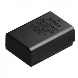 Nikon EN-EL25 Battery (Original)