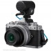 Nikon Z fc + 16-50mm VR Kit