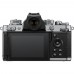 Nikon Z fc + 16-50mm VR Kit