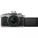 Nikon Z fc + 16-50mm VR Kit