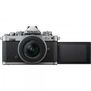 Nikon Z fc + 16-50mm VR Kit