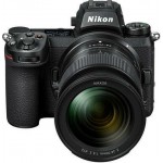 Nikon Z 6II Kit (24-70mm f/4) Black
